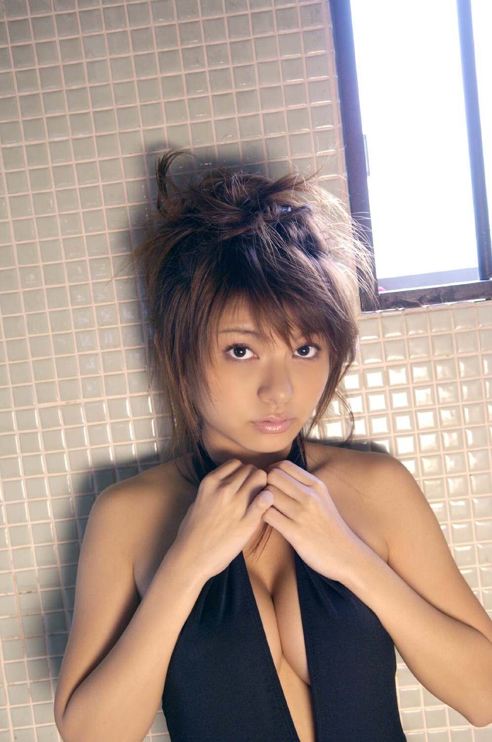 仲村かすみ No169 Kasumi Nakamura [dgc]